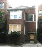 6818 S Ridgeland Ave., Chicago, IL 60649