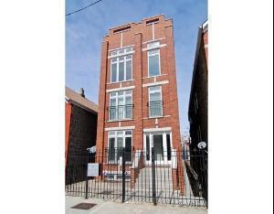 1622 W Beach Ave. #2, Chicago, IL 60622