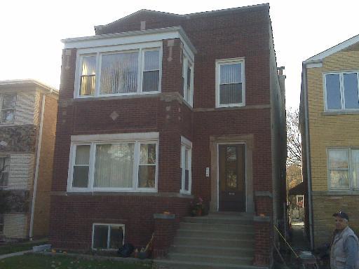 6430 N Nashville St., Chicago, IL 60631