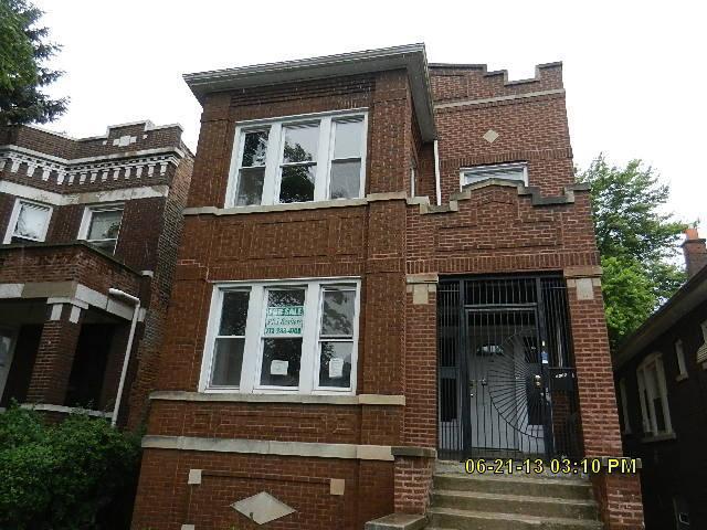 5436 S Hermitage Ave., Chicago, IL 60609