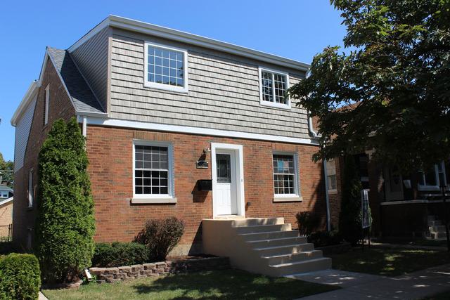 3825 Cuyler Ave., Berwyn, IL 60402