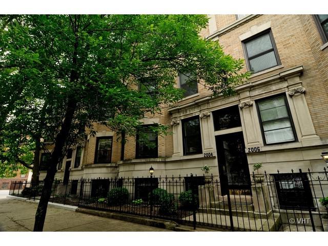 2006 N Howe St. #3N, Chicago, IL 60614