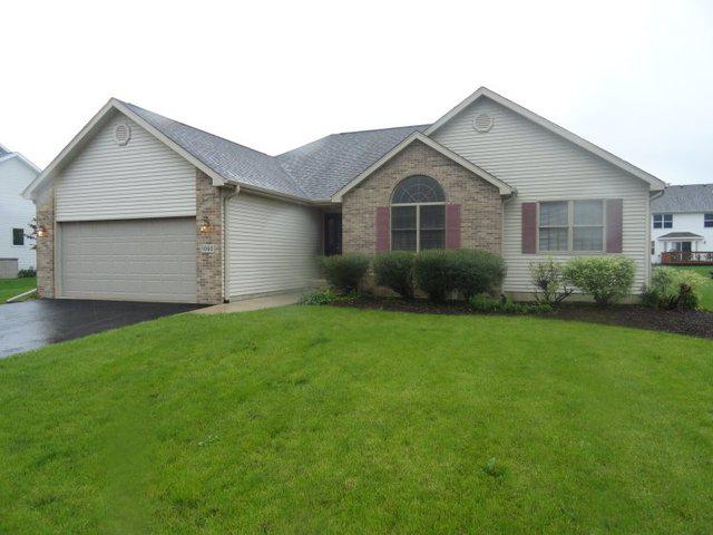1060 Pickwick Dr., Rochelle, IL 61068