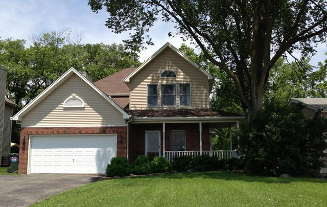 2146 63rd St., Downers Grove, IL 60516