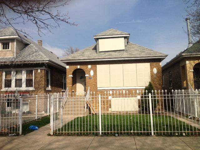 2171 N Mobile Ave., Chicago, IL 60639