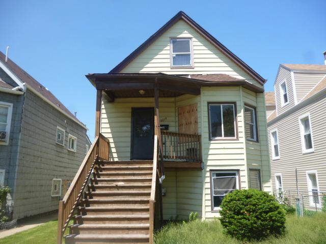 5014 W School St., Chicago, IL 60641
