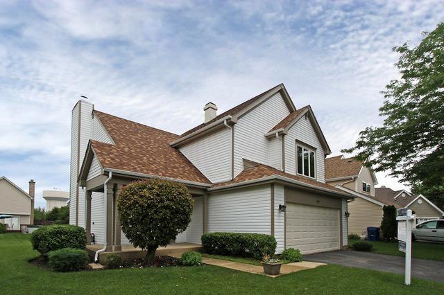 498 Harvard Ln., Bartlett, IL 60103