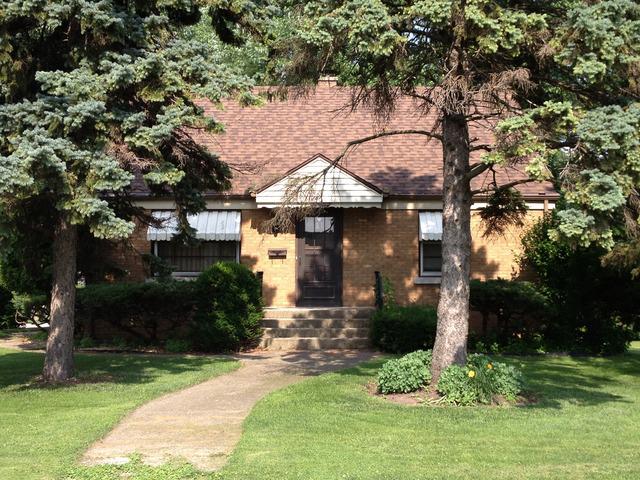 1000 Sherman St., Joliet, IL 60433