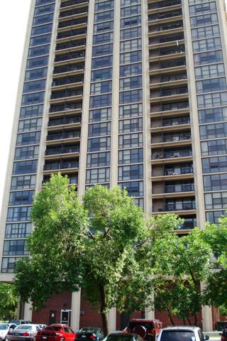 2901 S Michigan Ave. #1202, Chicago, IL 60616