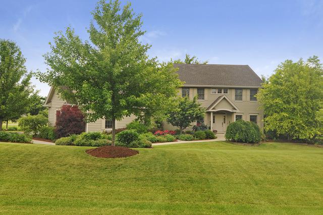119 Glen Rd., Hawthorn Woods, IL 60047