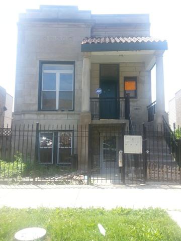 3315 W Lemoyne St., Chicago, IL 60651