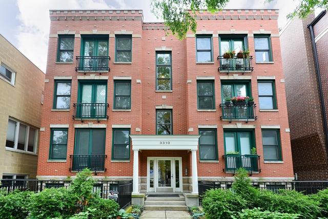 3310 N Kenmore #3N, Chicago, IL 60657