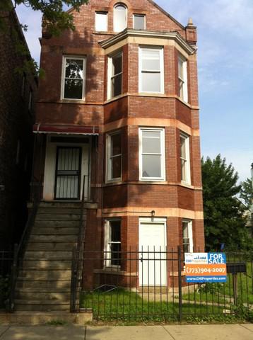 5129 S Hermitage Ave., Chicago, IL 60609