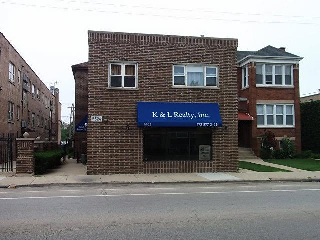 5524 W Lawrence Ave. #3, Chicago, IL 60630