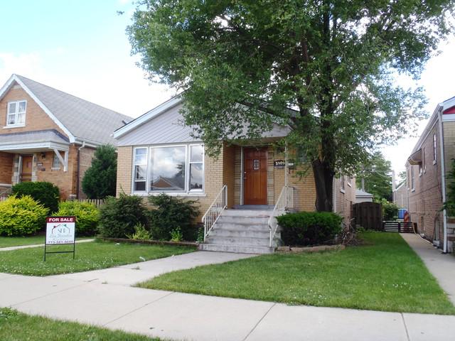 3909 W 55th Pl., Chicago, IL 60629
