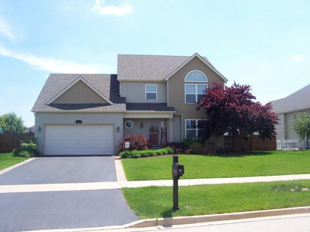 873 Canyon Tr., Yorkville, IL 60560