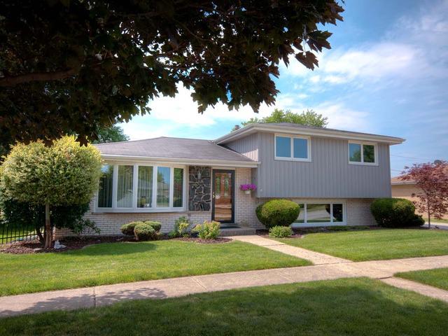 7301 W 82nd St., Bridgeview, IL 60455