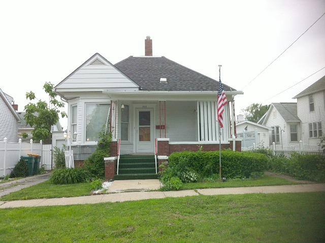 404 N Shabbona St., Streator, IL 61364