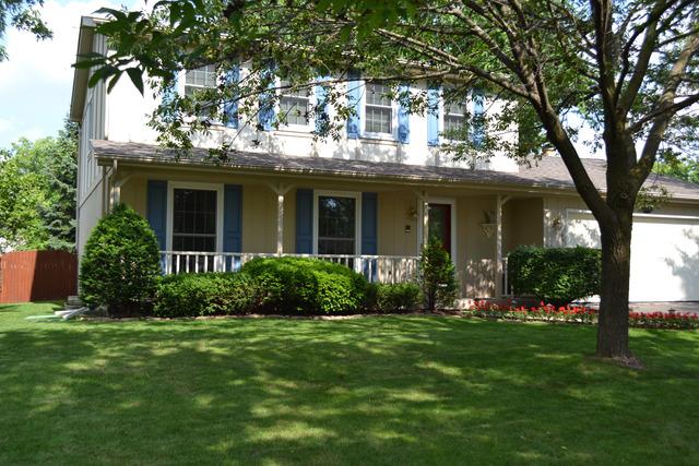 5S539 Gordon Ter., Naperville, IL 60563