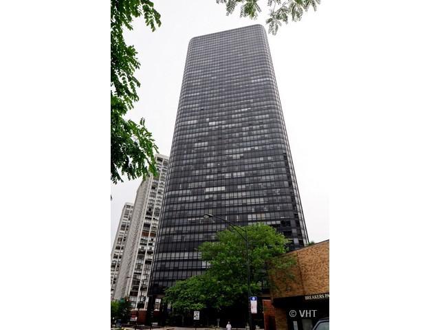 5415 N Sheridan Rd. #4515, Chicago, IL 60640