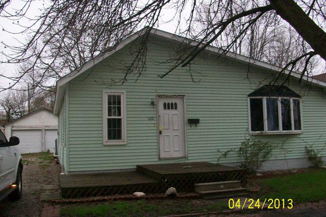 620 Main St., Hoopeston, IL 60942
