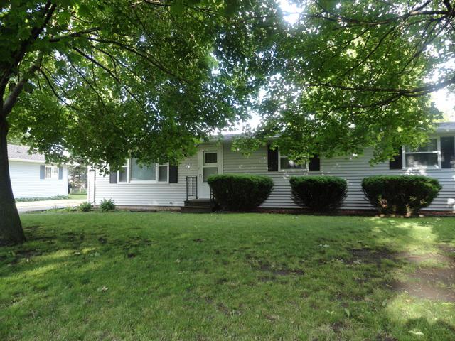 13923 S Meadowbrook Dr., Plainfield, IL 60544