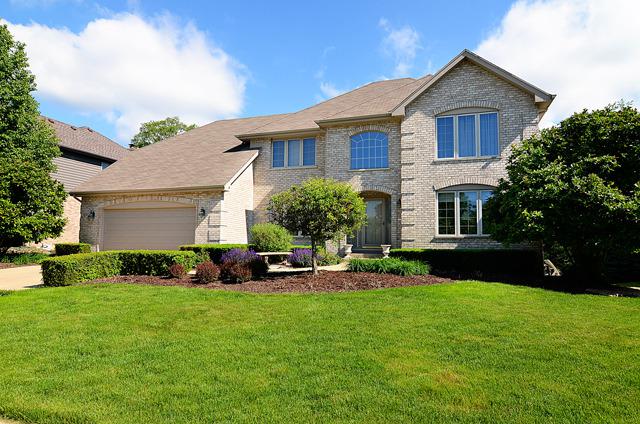 1358 Urban Dr., Darien, IL 60561