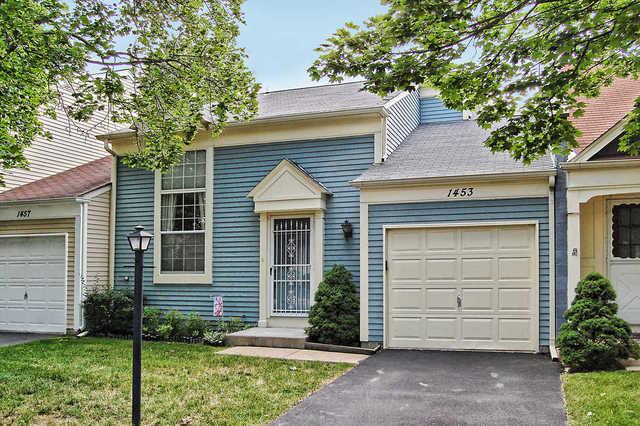1453 N Chelsea Ave., Palatine, IL 60067