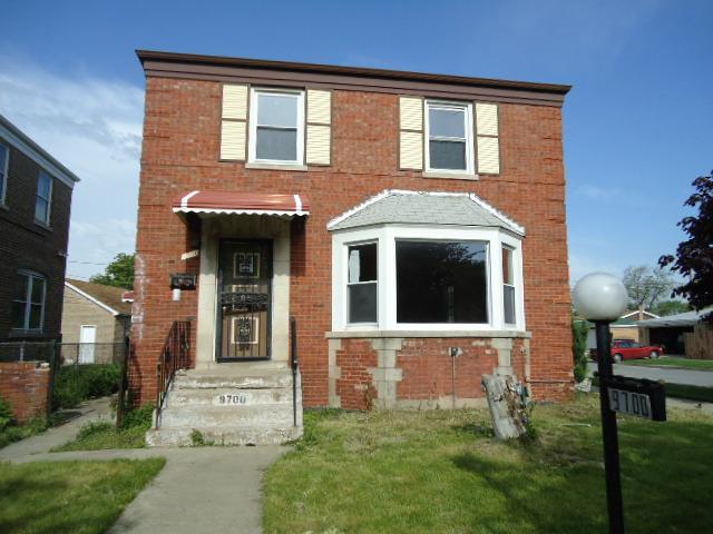 9700 S Lowe Ave., Chicago, IL 60628