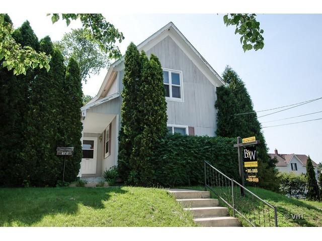 410 Cleveland Ave., Elgin, IL 60120