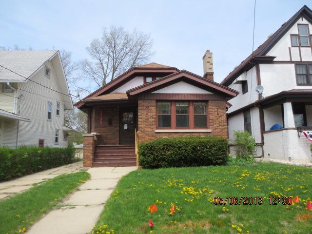 1232 Camp Ave., Rockford, IL 61103