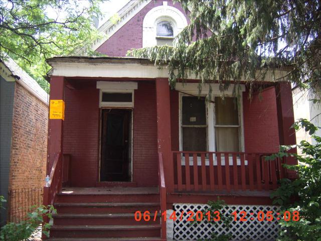 3941 W Arthington St., Chicago, IL 60624