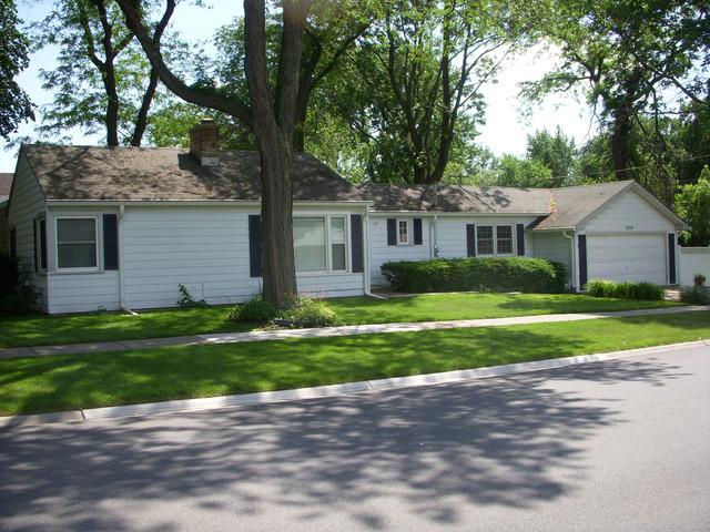 300 S Harvard Ave., Addison, IL 60101