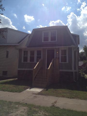 5348 N Latrobe Ave., Chicago, IL 60630