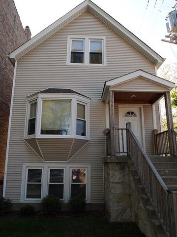 3542 N Hoyne St., Chicago, IL 60613