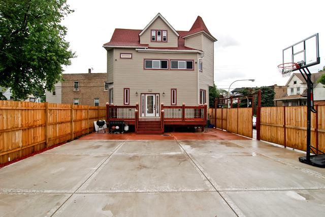 1001 N Central Ave., Chicago, IL 60651