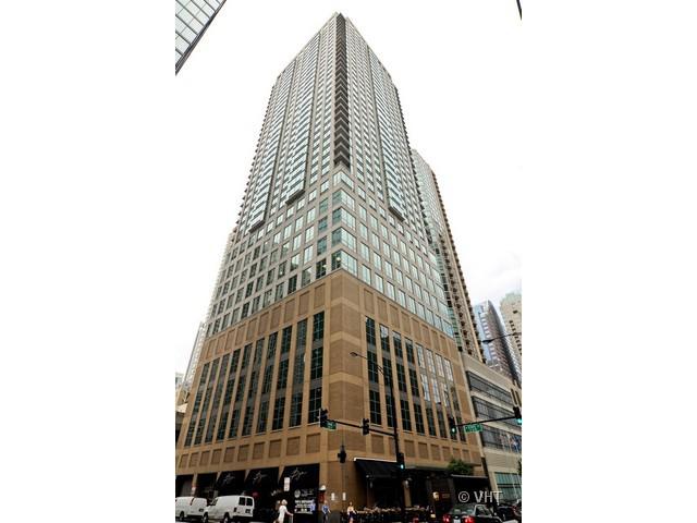 2 E Erie St. #3609, Chicago, IL 60611