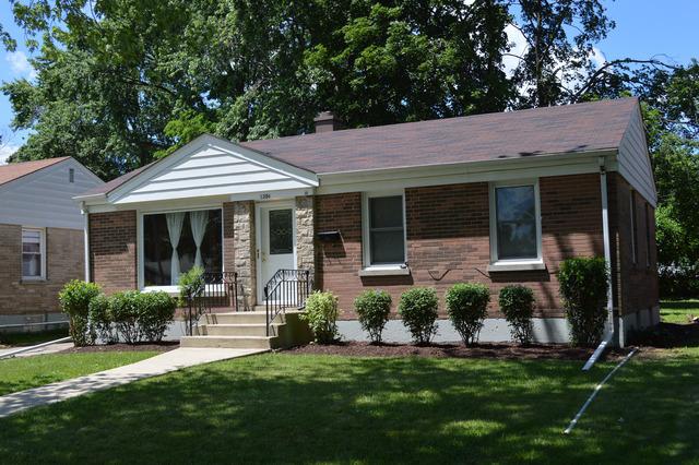 1304 N Lind Ave., Berkeley, IL 60163