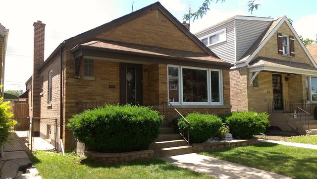 4149 W Marquette Rd., Chicago, IL 60629