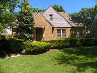 1027 Forest Hill St., Calumet City, IL 60409