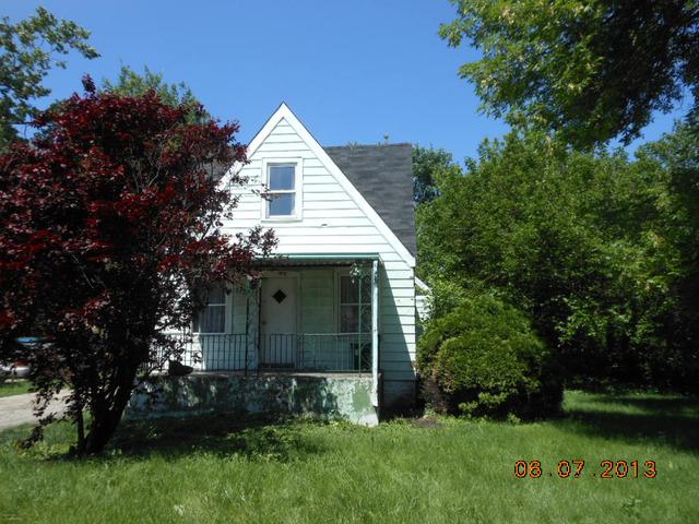 8202 Lamon Ave., Burbank, IL 60459