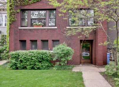 5712 S Dorchester Ave. #1, Chicago, IL 60637