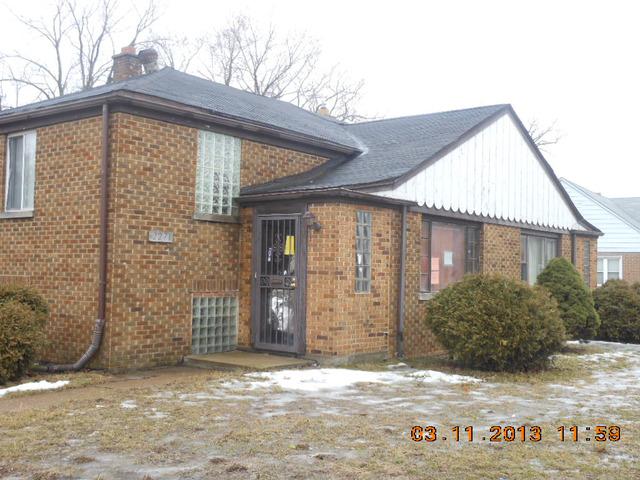 2271 E 97th St., Chicago, IL 60617