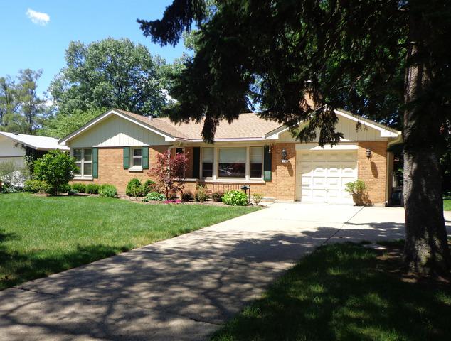 [Address Hidden by Seller], Glen Ellyn, IL 60137