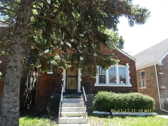 7529 S Damen Ave., Chicago, IL 60620