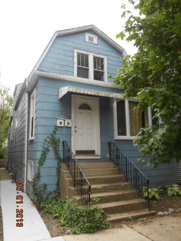 2455 W Pensacola Ave., Chicago, IL 60618