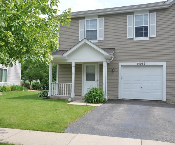 14063 Danbury Dr., Plainfield, IL 60544
