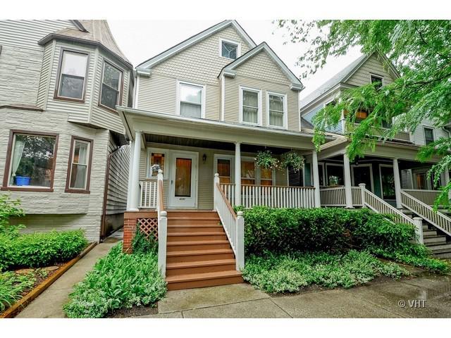 4341 N Greenview Ave., Chicago, IL 60613