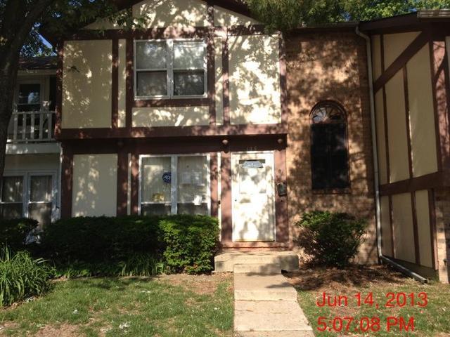 185 Williamsburg Rd., Country Club Hills, IL 60478