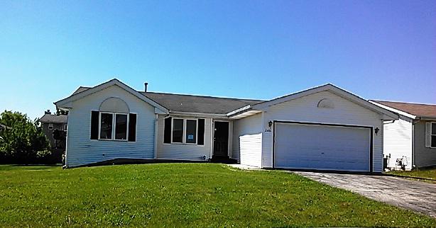 2601 Blackwell Dr., Rockford, IL 61109